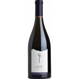 Craggy Range Le Sol Syrah 2019