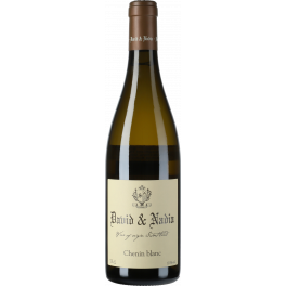 David & Nadia Chenin Blanc 2020