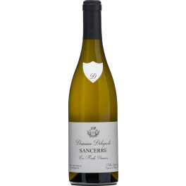 Delaporte Sancerre Blanc Monts Damnes 2022