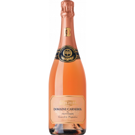 Domaine Carneros Cuvee de la Pompadour Brut Rose