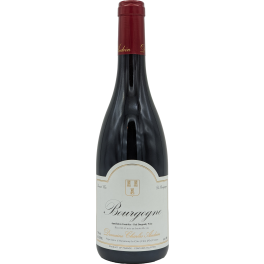 Domaine Charles Audoin Bourgogne Rouge 2022