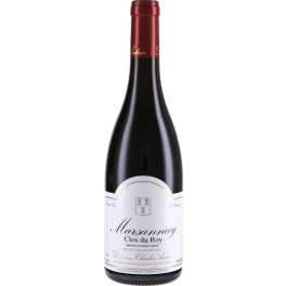 Domaine Charles Audoin Marsannay Clos du Roy Rouge 2021