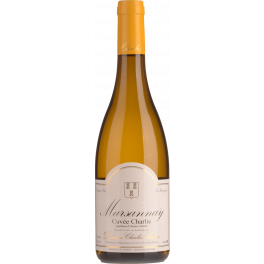 Domaine Charles Audoin Marsannay Cuvee Charlie Blanc 2021