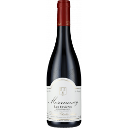 Domaine Charles Audoin Marsannay Les Favieres 2022