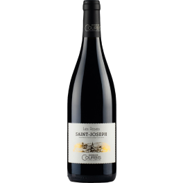 Domaine Courbis Saint-Joseph Les Royes 2021