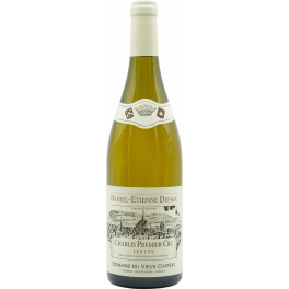 Domaine Daniel-Etienne Defaix Chablis Premier Cru Les Lys 2013