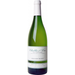 Domaine des Clos Chablis Premier Cru Les Vaillons 2019