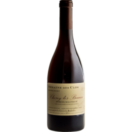 Domaine des Clos Chorey les Beaune 2020