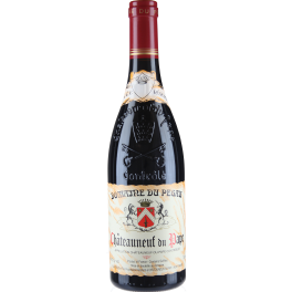 Wijnen kopen - Chateauneuf du Pape