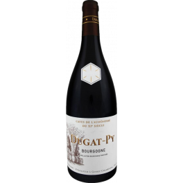 Domaine Dugat-Py Bourgogne Rouge 2022