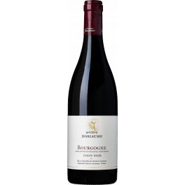 Domaine Jessiaume Bourgogne Pinot Noir 2022