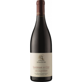 Domaine Jessiaume Santenay Premier Cru Les Gravieres 2022