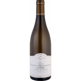 Domaine Larue Puligny-Montrachet Le Trezin 2022