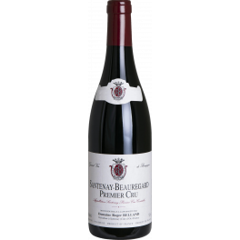 Domaine Roger Belland Santenay Beauregard Premier Cru 2022