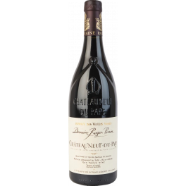 Domaine Roger Perrin Chateauneuf du Pape Reserve Vieilles Vignes 2020