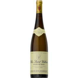 Domaine Zind-Humbrecht Pinot Gris Grand Cru Rangen de Thann Clos Saint Urbain 2016