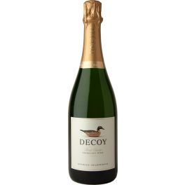 Duckhorn Decoy Brut Cuvee