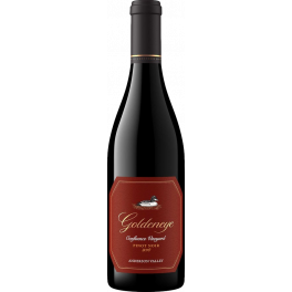 Duckhorn  Goldeneye Confluence Pinot Noir 2018