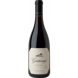 Duckhorn Pinot Noir Goldeneye 2019