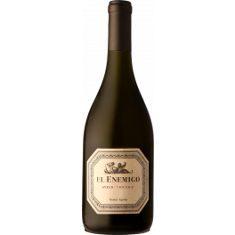 El Enemigo Syrah Viognier 2020