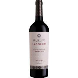 El Porvenir de Cafayate Laborum Single Vineyard Malbec 2020