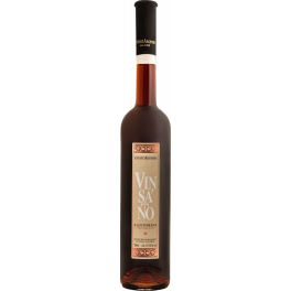 Estate Argyros Vinsanto First Release 2015