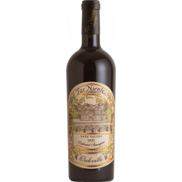 Far Niente Cabernet Sauvignon 2022