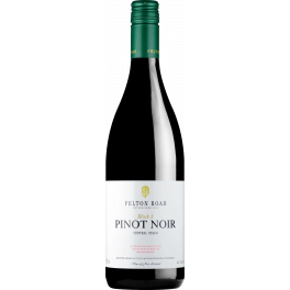 Felton Road Block 3 Pinot Noir 2021