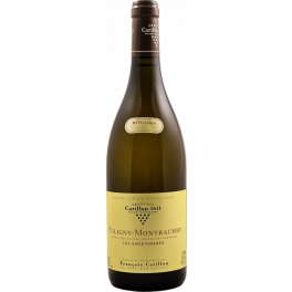 Francois Carillon Puligny-Montrachet Premier Cru Les Enseignieres 2022