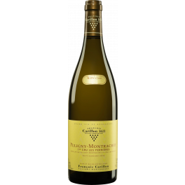 Francois Carillon Puligny-Montrachet Premier Cru Les Perrieres 2022