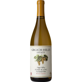 Grgich Hills Fume Blanc 2019