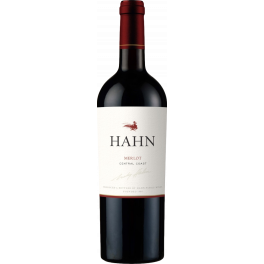 Hahn Merlot 2019