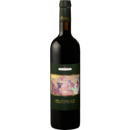 Tua Rita Perlato del Bosco 2020