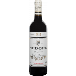 Hedges Family Red Mountain Cabernet Sauvignon 2019