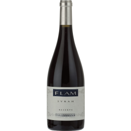 Flam Syrah Reserve 2019