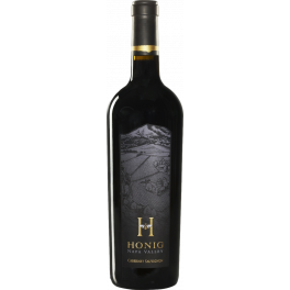 Honig Cabernet Sauvignon 2019