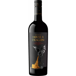 House of the Dragon Red Blend 2021