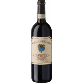 Il Marroneto Brunello di Montalcino 2018