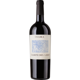 Inama Campo del Lago Merlot 2021