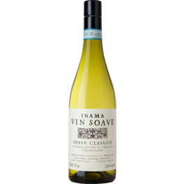 Inama Vin Soave Classico 2023