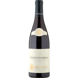 Jean Bouchard Gevrey-Chambertin 2018