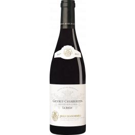 Jean Bouchard Gevrey-Chambertin La Justice 2017