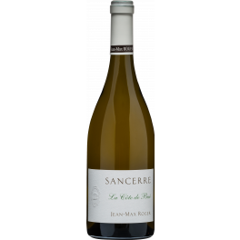 Jean-Max Roger Sancerre La Cote de Bue 2017