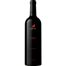 Justin Cabernet Sauvignon 2021