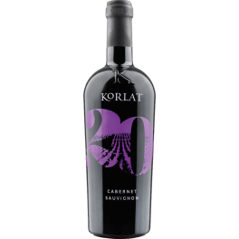 Korlat Cabernet Sauvignon 2020