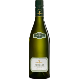 La Chablisienne Chablis Le Finage 2022