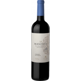 La Mascota Cabernet Sauvignon 2021