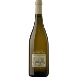 La Spinetta Toscana Vermentino 2023