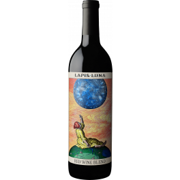 Lapis Luna Red Blend 2020