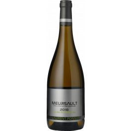 Laurent Ponsot Cuvee du Pandorea Meursault 2020